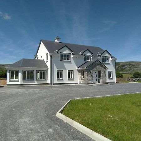 Burren Rock Farmhouse B&B Turlough  Exteriér fotografie